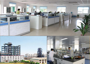 You Wei Biotech. Co.,Ltd Profil de la société