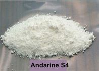 Andarine / S4 SARMs Raw Powder Slight Yellow Color CAS 401900-40-1 Muscle Building